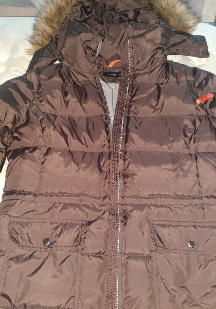 Jacket Marc New York